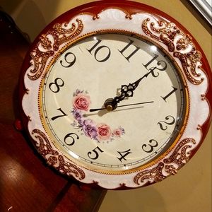 Elegant Clock